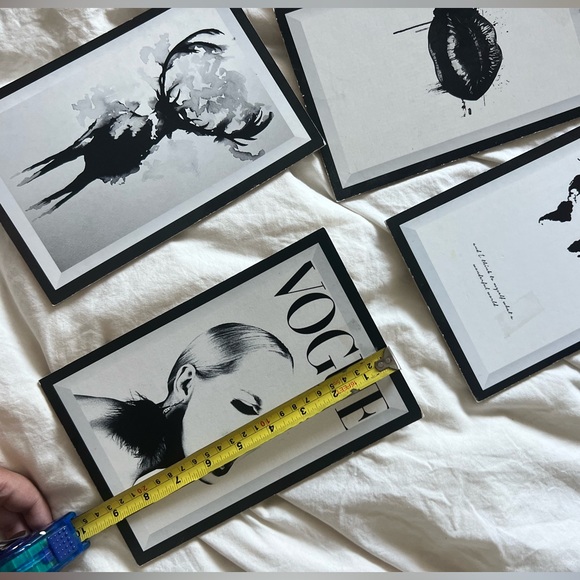 Wall prints - Picture 6 of 8